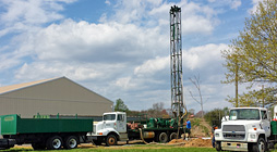 Well Drilling & Water Well Services - Trenton NJ